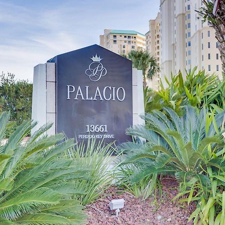 Palacio Condominiums เพอร์ดีโดคีย์ ภายนอก รูปภาพ