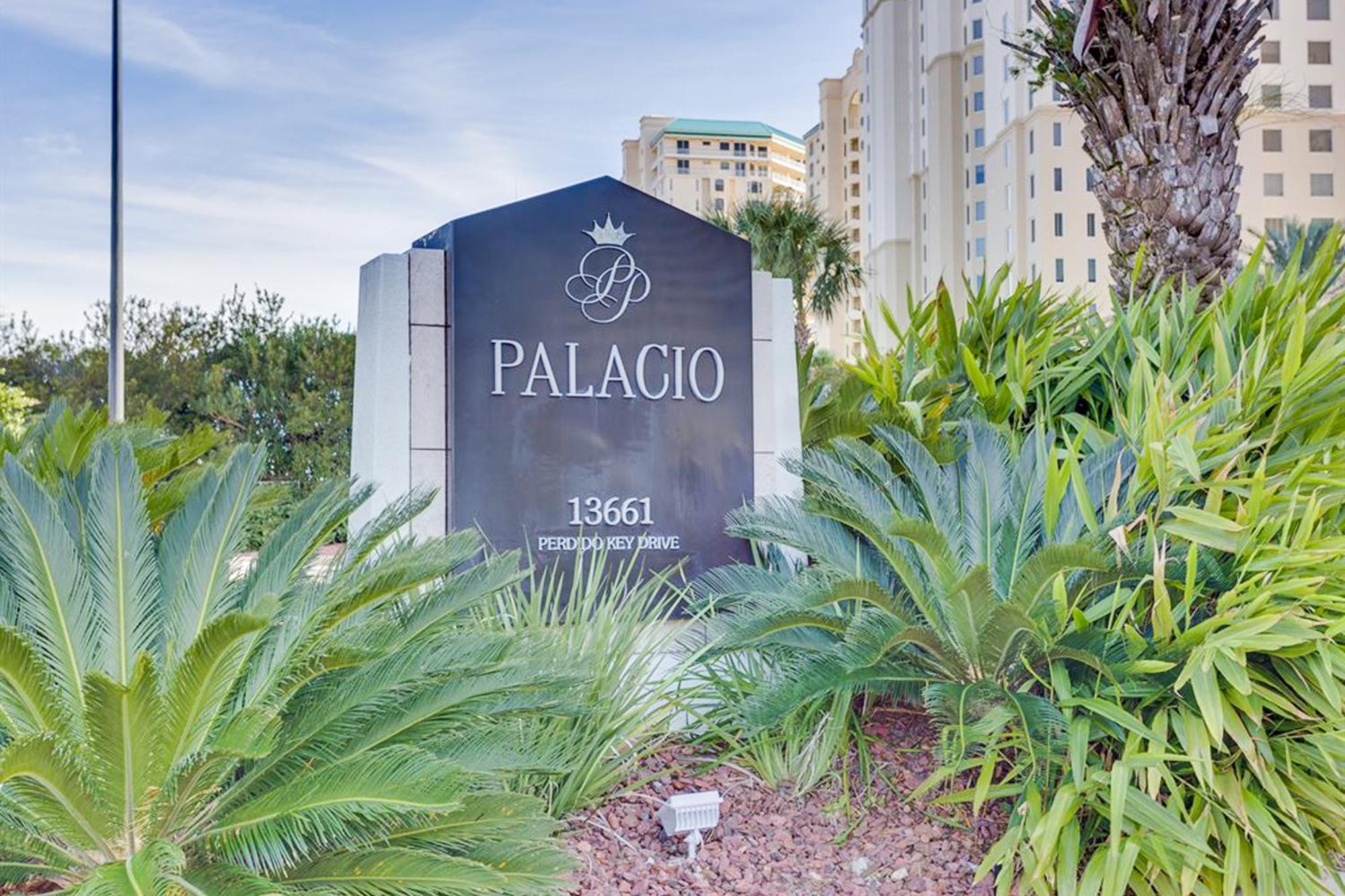Palacio Condominiums เพอร์ดีโดคีย์ ภายนอก รูปภาพ